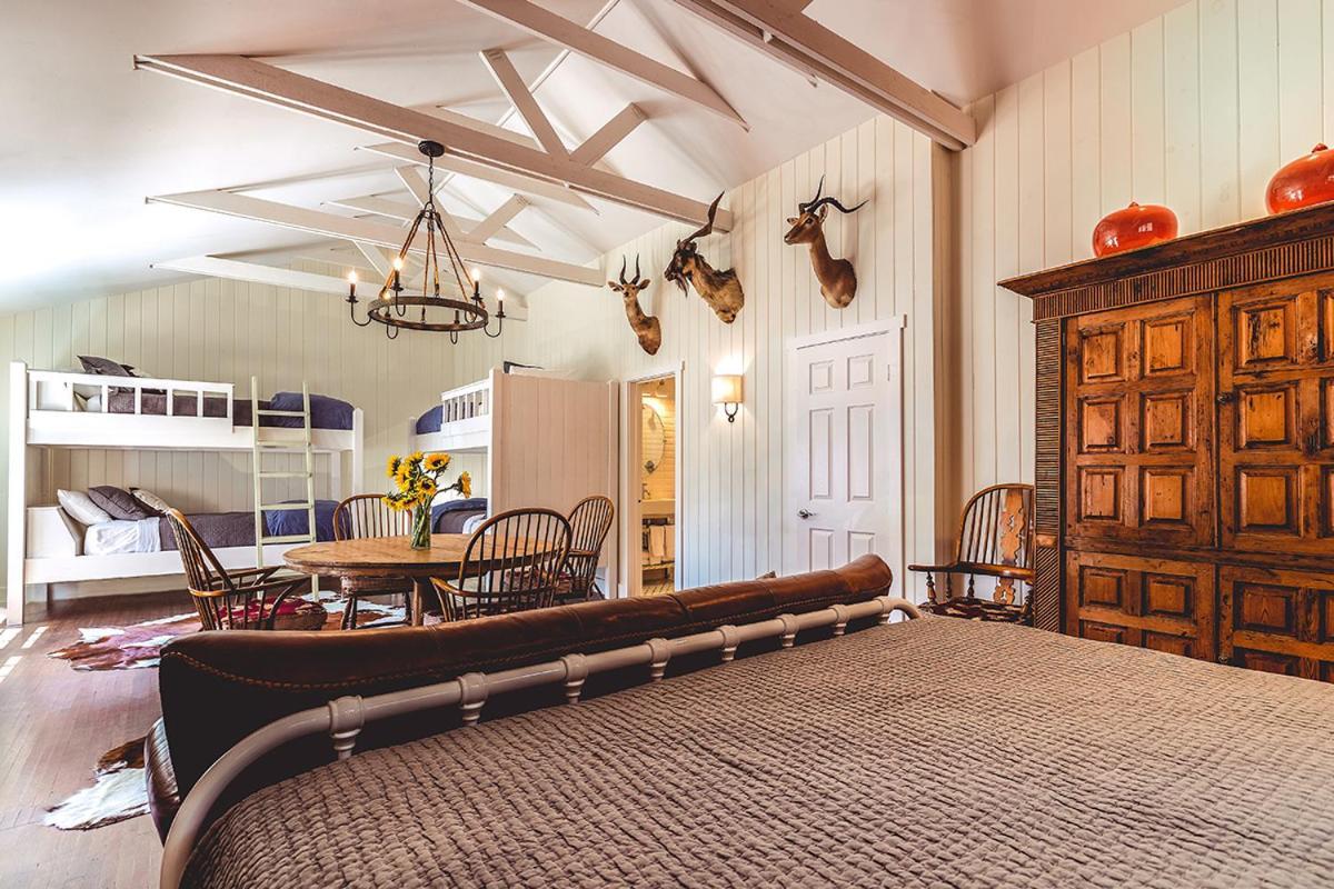 Stables Inn Paso Robles Luaran gambar